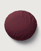 Really bigDOT Kussensloop Brique Red
