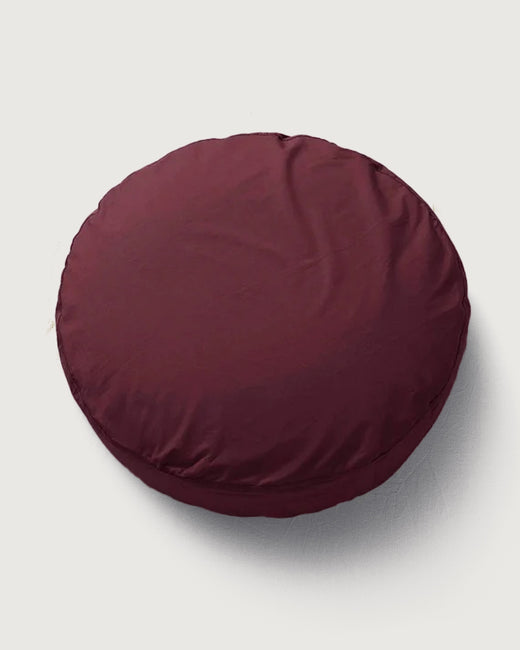 Really bigDOT Kissenbezug Brique Red