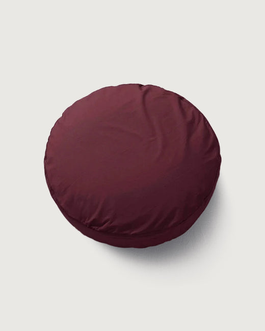 bigDOT Kissenbezug Brique Red