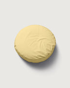 bigDOT Kussensloop Butter Yellow
