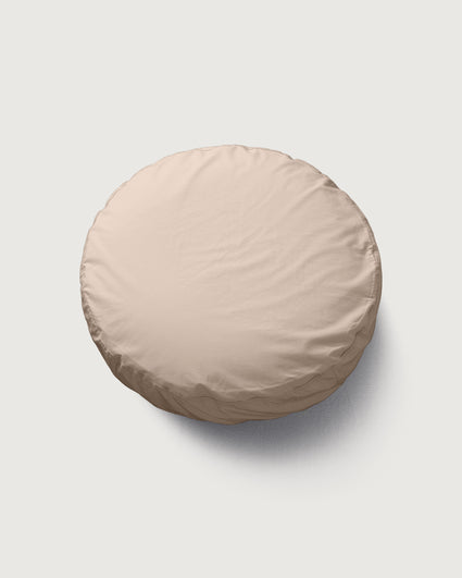bigDOT Pillowcase Camel