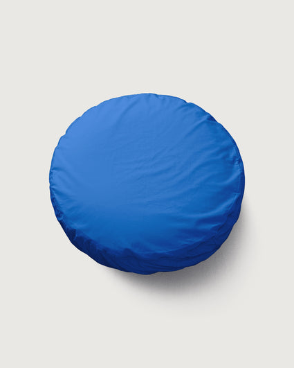 bigDOT Kussensloop Cobalt Blue