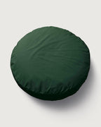 Really bigDOT Pillowcase Forest Green