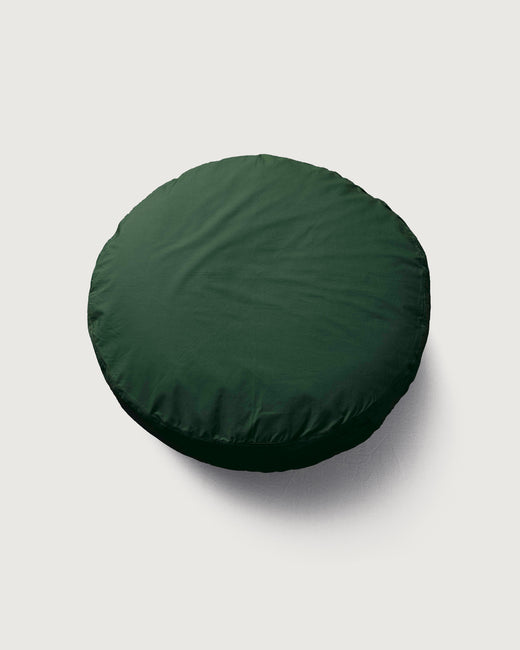 bigDOT Kissenbezug Forest Green