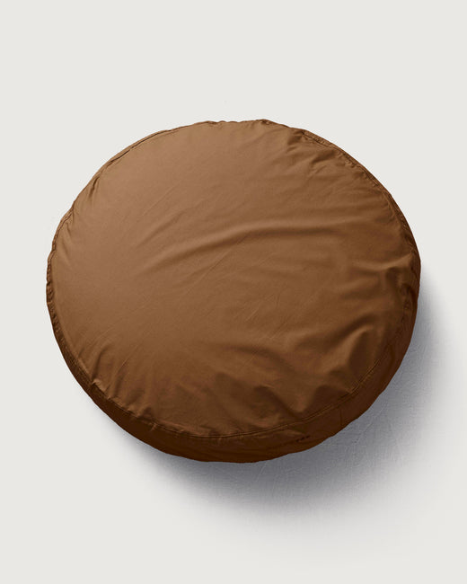 Really bigDOT Kissenbezug Khaki Gold
