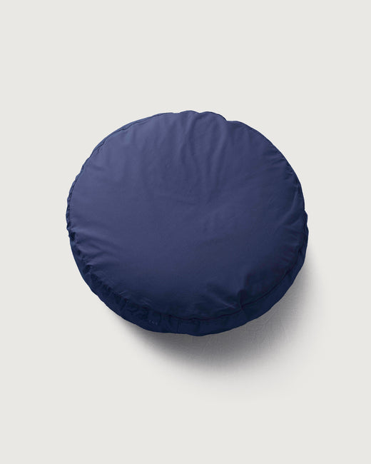 bigDOT Kussensloop Navy Blue