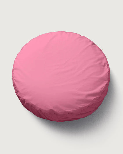 Really bigDOT Kussensloop Pink Candy