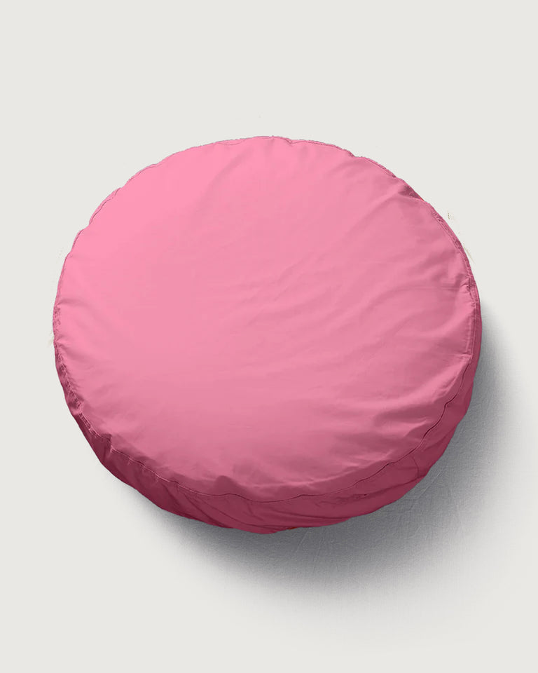 Really bigDOT Kussensloop Pink Candy