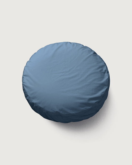 bigDOT Kissenbezug Quiet Blue