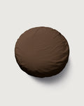 bigDOT Kissenbezug Coffee Brown