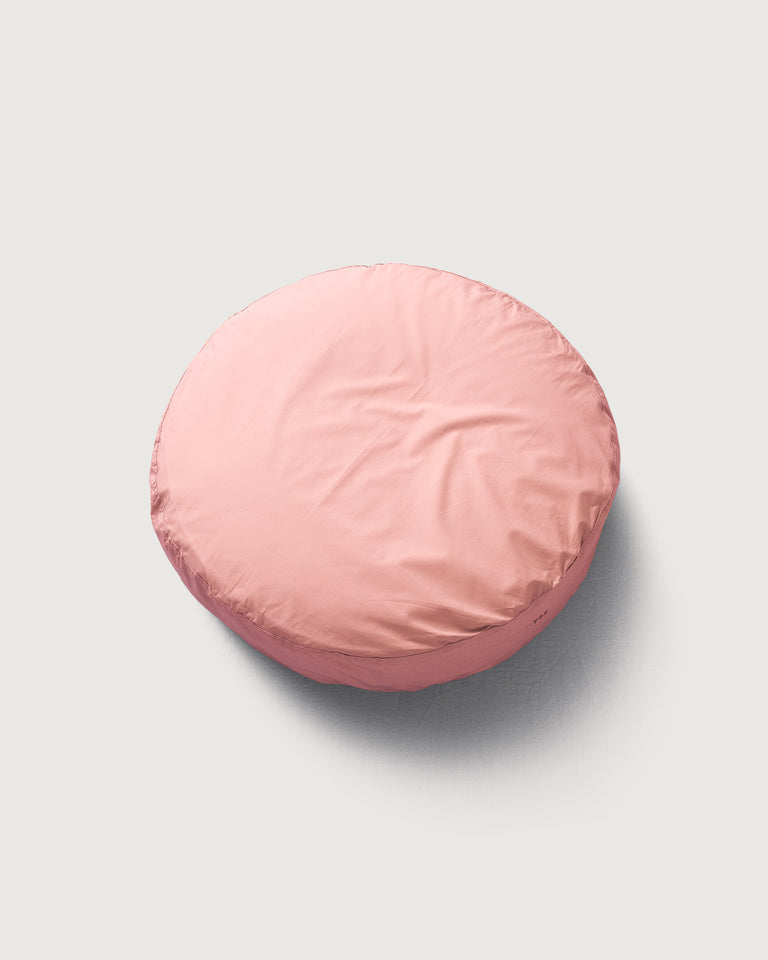 bigDOT Kussensloop Dusty Rose