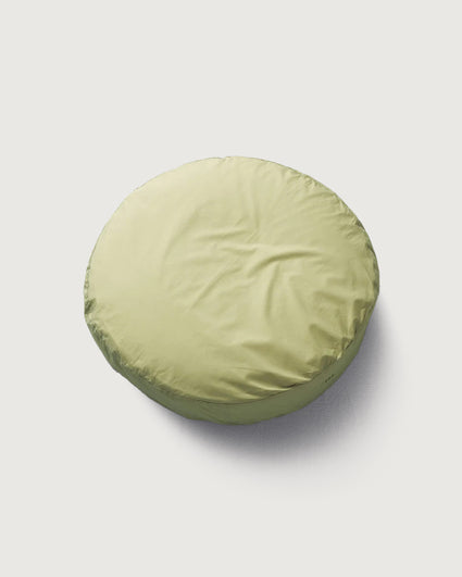 bigDOT Kussensloop Pistachio