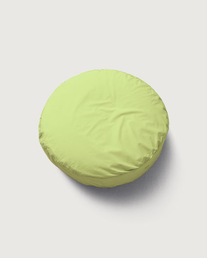 bigDOT Kussensloop Spring Green