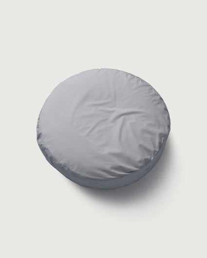 bigDOT Kussensloop Urban Grey