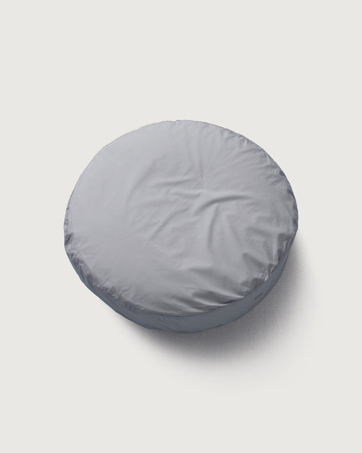 bigDOT Kussensloop Urban Grey