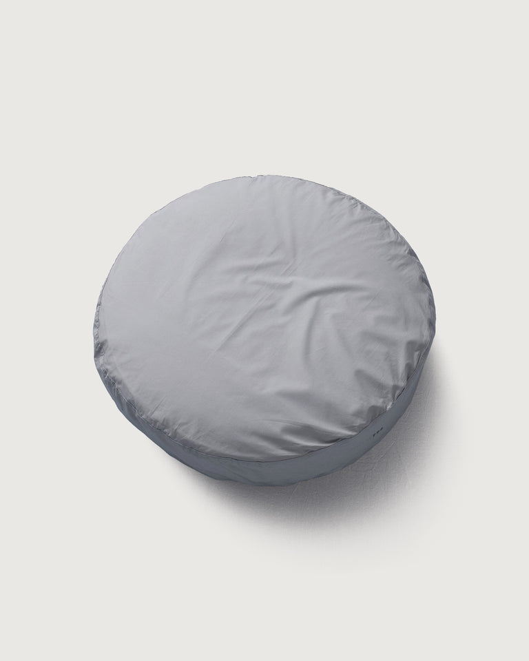bigDOT Kussensloop Urban Grey