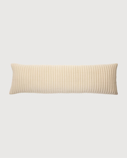 bedMATE Kussenhoes Puffy Beige
