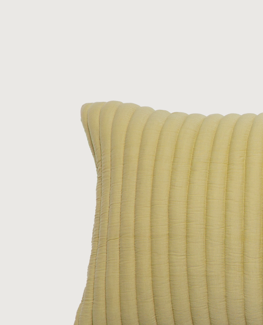 bedMATE Pillowcase Puffy Bamboo