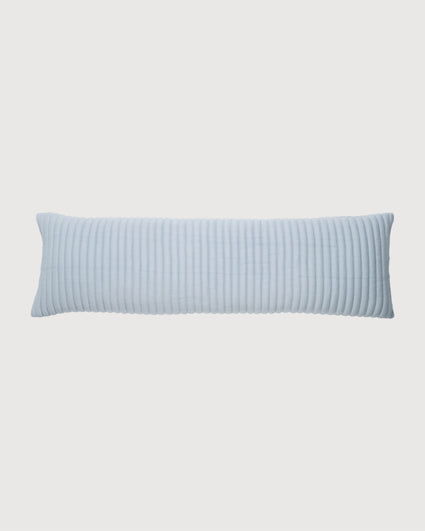 bedMATE Kussenhoes Puffy Dusty Blue