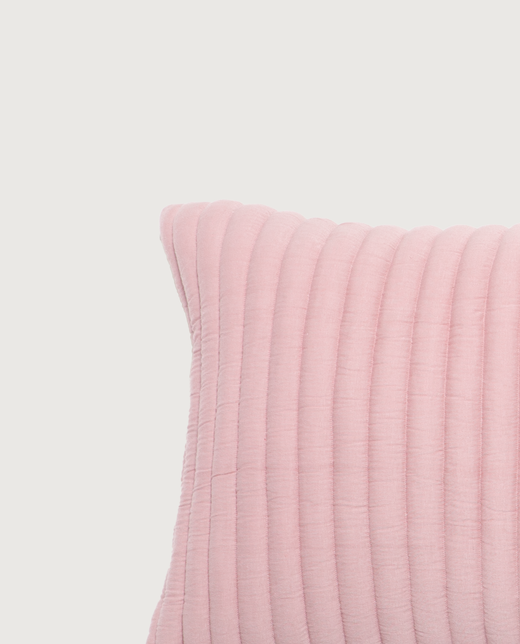 bedMATE Pillowcase Puffy Marshmallow