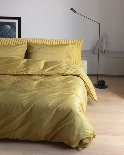 bedMATE Pillowcase Puffy Bamboo