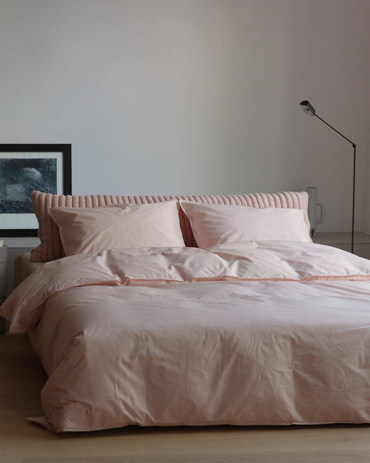 bedMATE Pillowcase Puffy Marshmallow