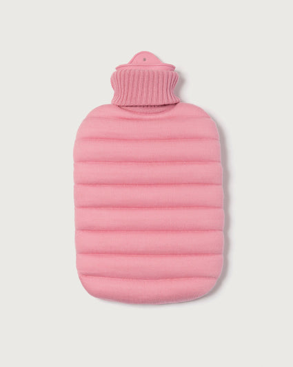 Puffy Wärmflasche Bubble Gum