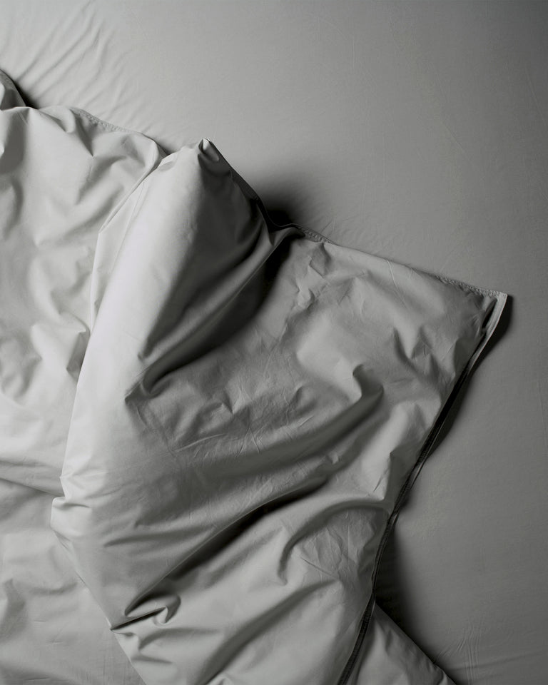 Beddengoed Set Katoen Urban Grey - SUITE702