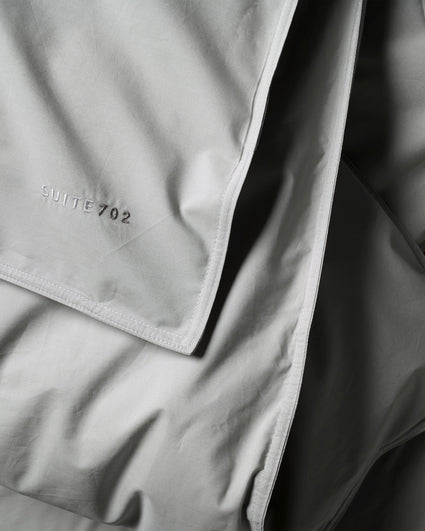 Dekbedovertrek Katoen Urban Grey - SUITE702