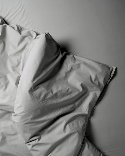 Dekbedovertrek Katoen Urban Grey - SUITE702