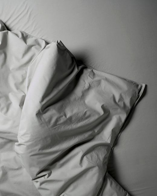 Dekbedovertrek Katoen Urban Grey - SUITE702