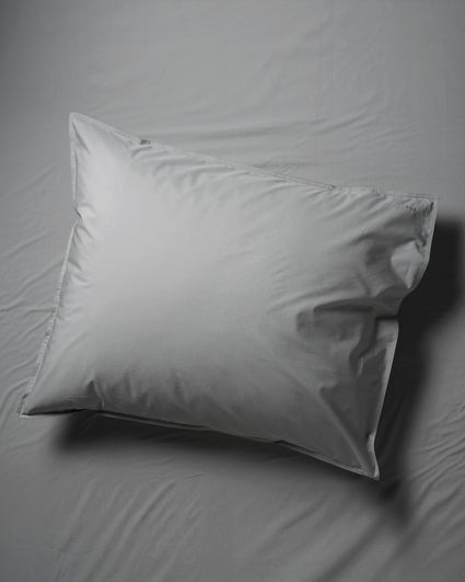 Beddengoed Set Katoen Urban Grey - SUITE702