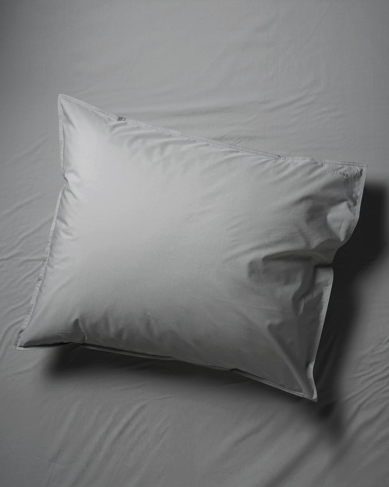 Beddengoed Set Katoen Urban Grey - SUITE702