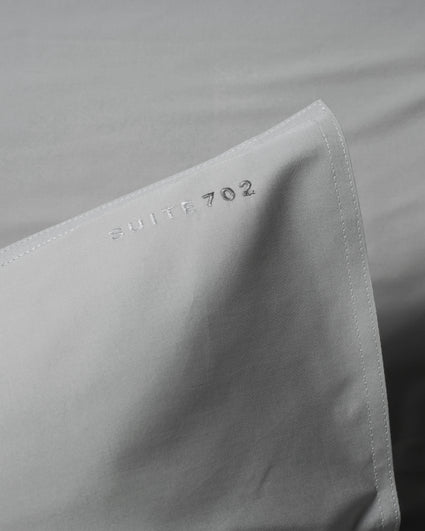 Kussensloop Katoen Urban Grey - SUITE702