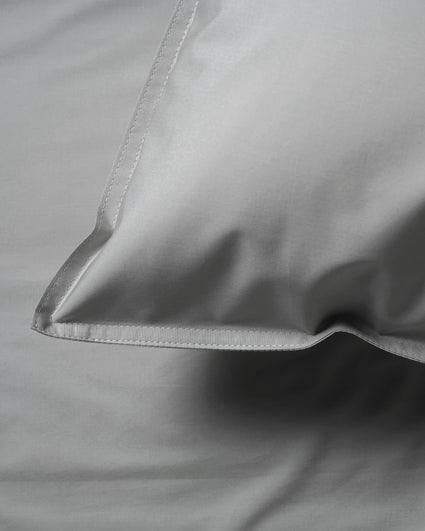 Kussensloop Katoen Urban Grey - SUITE702