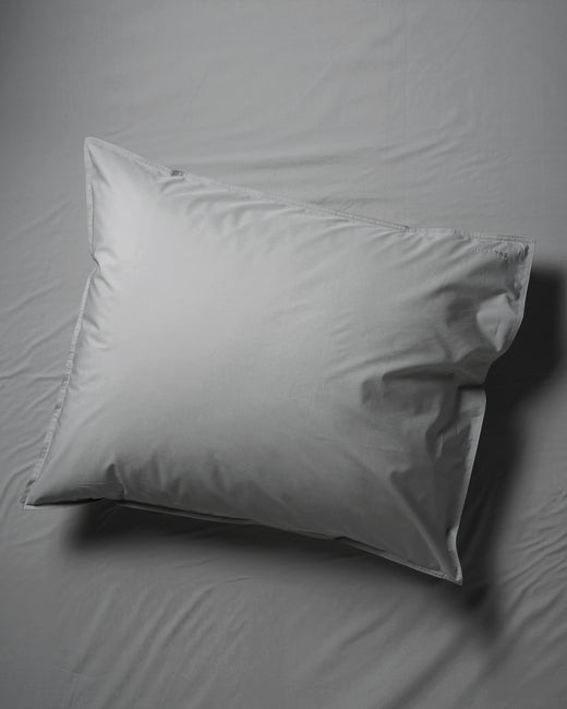 Kussensloop Katoen Urban Grey - SUITE702