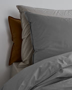 Beddengoed Set Katoen Urban Grey - SUITE702