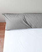 bedMATE Sloop Katoen Urban Grey - SUITE702