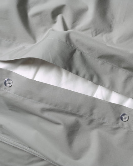 Beddengoed Set Katoen Urban Grey - SUITE702