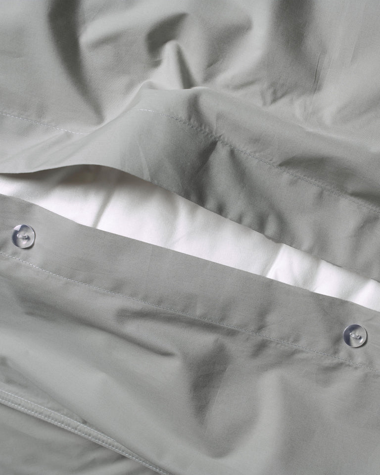 Beddengoed Set Katoen Urban Grey - SUITE702