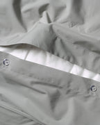 Dekbedovertrek Katoen Urban Grey - SUITE702