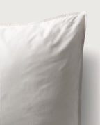 Pillowcase Satin White