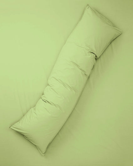 bedMATE Sloop Katoen Spring Green - SUITE702