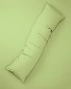 bedMATE Sloop Katoen Spring Green - SUITE702