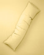 bedMATE Sloop Katoen Butter Yellow - SUITE702