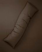 bedMATE Sloop Katoen Coffee Brown - SUITE702