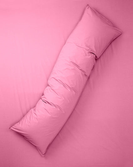 bedMATE Sloop Katoen Pink Candy - SUITE702