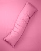 bedMATE Sloop Katoen Pink Candy - SUITE702