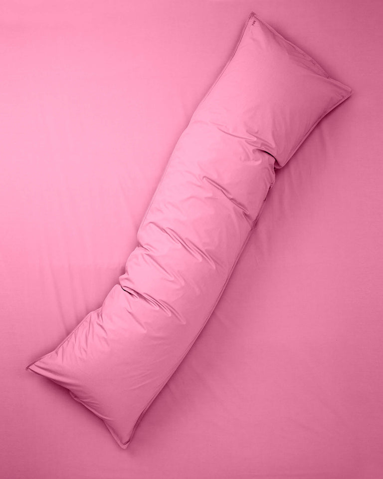 bedMATE Sloop Katoen Pink Candy - SUITE702