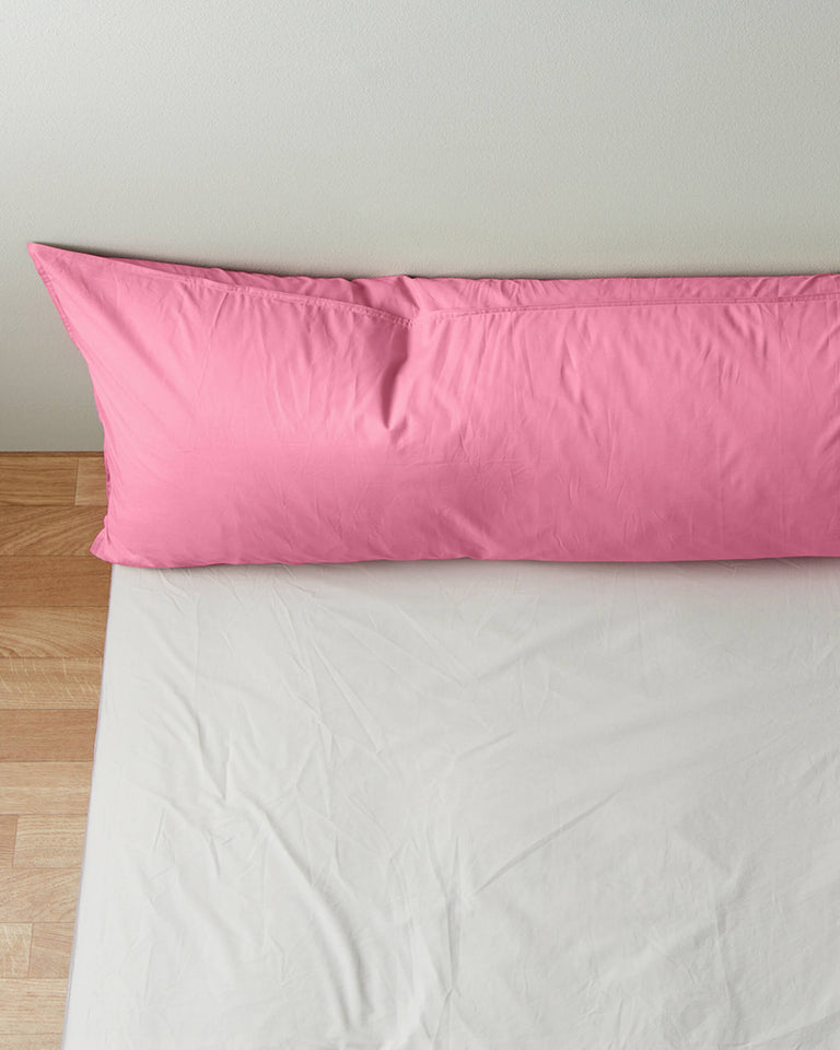 bedMATE Sloop Katoen Pink Candy - SUITE702